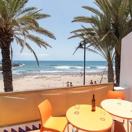 Parque Santiago Iii 68 - Three Bed * بلايا ذي لاس أميريكاس