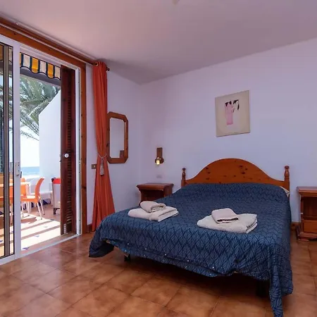 Parque Santiago Iii 68 - Three Bed فيلة بلايا ذي لاس أميريكاس