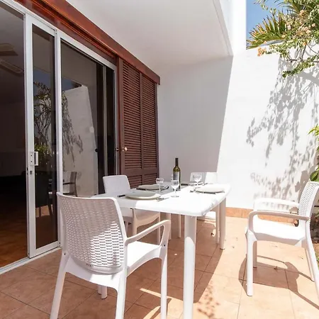 Parque Santiago Iii 68 - Three Bed * بلايا ذي لاس أميريكاس