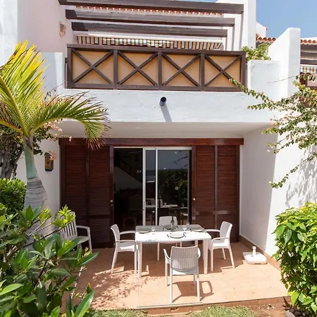 Parque Santiago Iii 68 - Three Bed بلايا ذي لاس أميريكاس