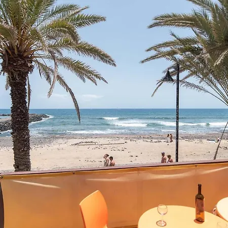 Parque Santiago Iii 68 - Three Bed فيلة بلايا ذي لاس أميريكاس