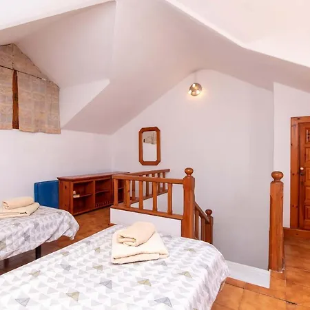 فيلة Parque Santiago Iii 68 - Three Bed *