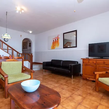 Parque Santiago Iii 68 - Three Bed بلايا ذي لاس أميريكاس