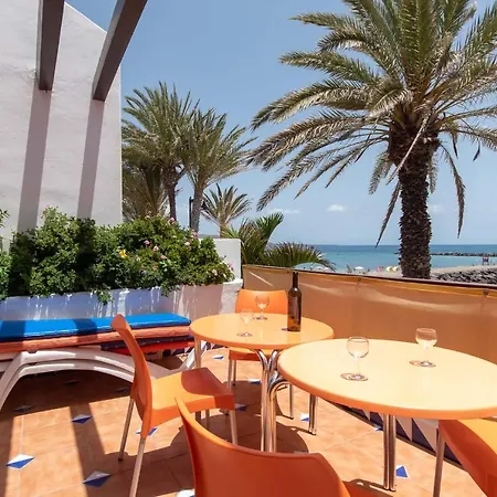 فيلة Parque Santiago Iii 68 - Three Bed بلايا ذي لاس أميريكاس