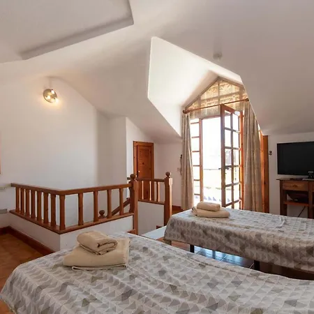 فيلة Parque Santiago Iii 68 - Three Bed