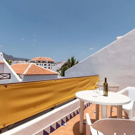 Parque Santiago Iii 68 - Three Bed بلايا ذي لاس أميريكاس