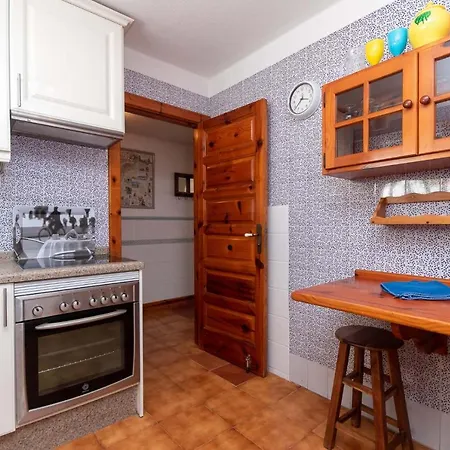 Parque Santiago Iii 68 - Three Bed فيلة بلايا ذي لاس أميريكاس