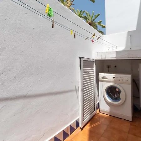Parque Santiago Iii 68 - Three Bed بلايا ذي لاس أميريكاس