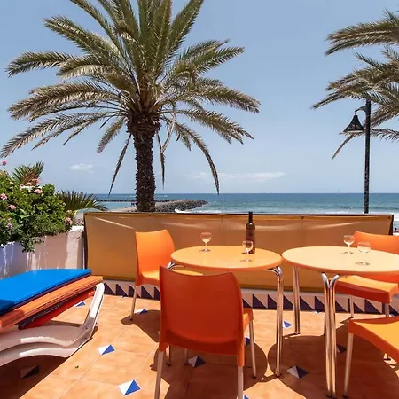 Parque Santiago Iii 68 - Three Bed فيلة