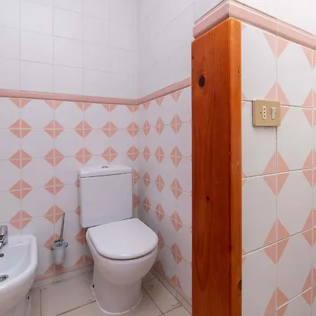 Parque Santiago Iii 68 - Three Bed *