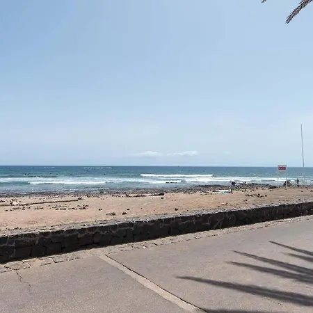 Parque Santiago Iii 68 - Three Bed Villa Playa de las Americas (Tenerife)