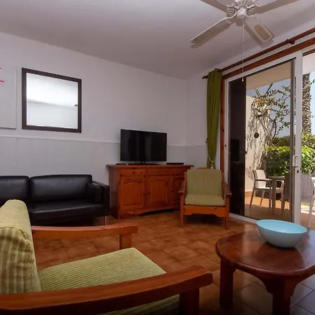 Villa Parque Santiago Iii 68 - Three Bed *