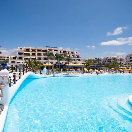 Parque Santiago Iii 68 - Three Bed