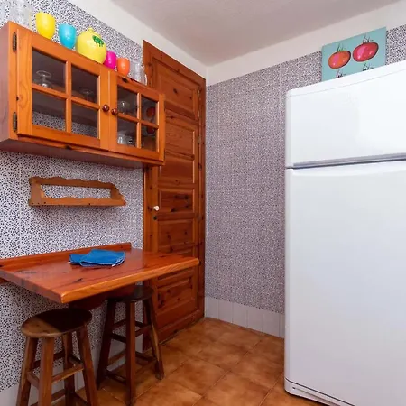 Villa Parque Santiago Iii 68 - Three Bed *