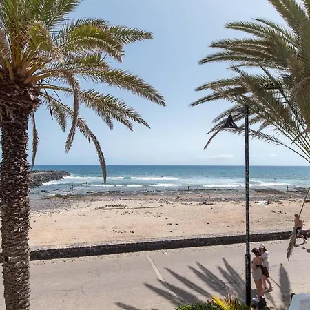 Parque Santiago Iii 68 - Three Bed
