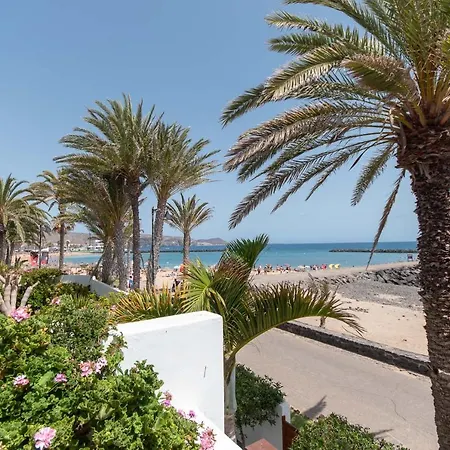 Parque Santiago Iii 68 - Three Bed * Playa de las Americas (Tenerife)