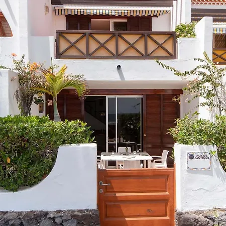 Parque Santiago Iii 68 - Three Bed * Playa de las Americas (Tenerife)