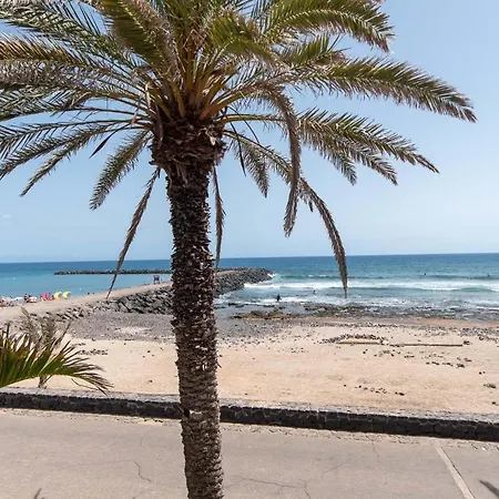 Parque Santiago Iii 68 - Three Bed Playa de las Americas (Tenerife)