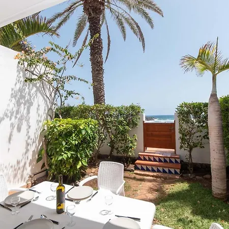 Villa Parque Santiago Iii 68 - Three Bed *