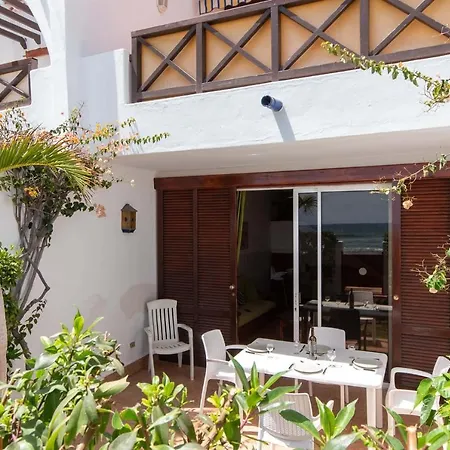 Parque Santiago Iii 68 - Three Bed Villa *