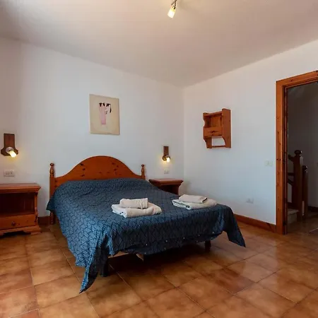 Parque Santiago Iii 68 - Three Bed Playa de las Americas (Tenerife)