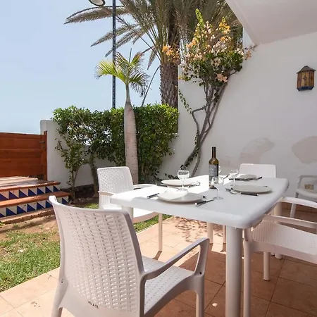 Parque Santiago Iii 68 - Three Bed Villa