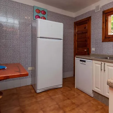Villa Parque Santiago Iii 68 - Three Bed