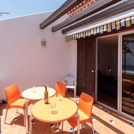 Parque Santiago Iii 68 - Three Bed *