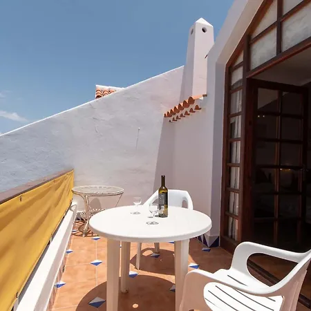 Parque Santiago Iii 68 - Three Bed