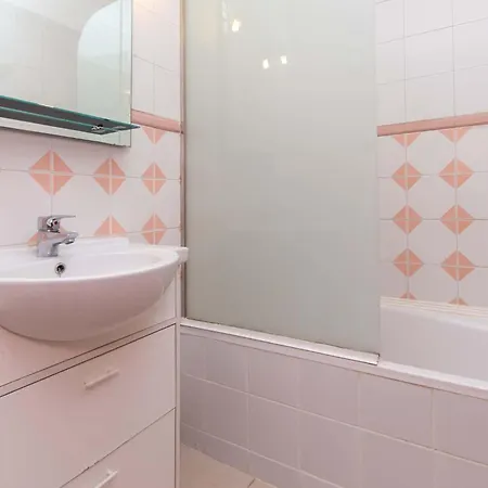 Parque Santiago Iii 68 - Three Bed Playa de las Americas (Tenerife)