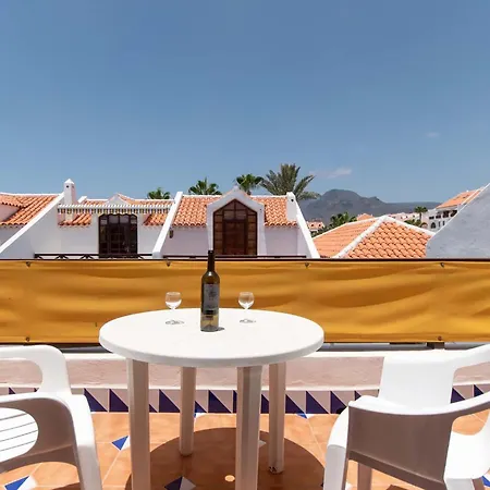 Parque Santiago Iii 68 - Three Bed Villa