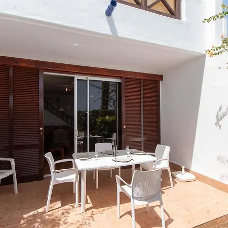 Parque Santiago Iii 68 - Three Bed *